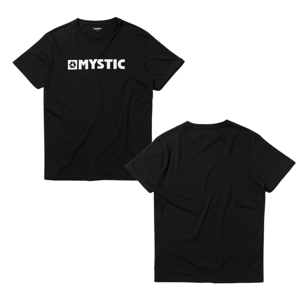 (2023)Brand Tee-黑
