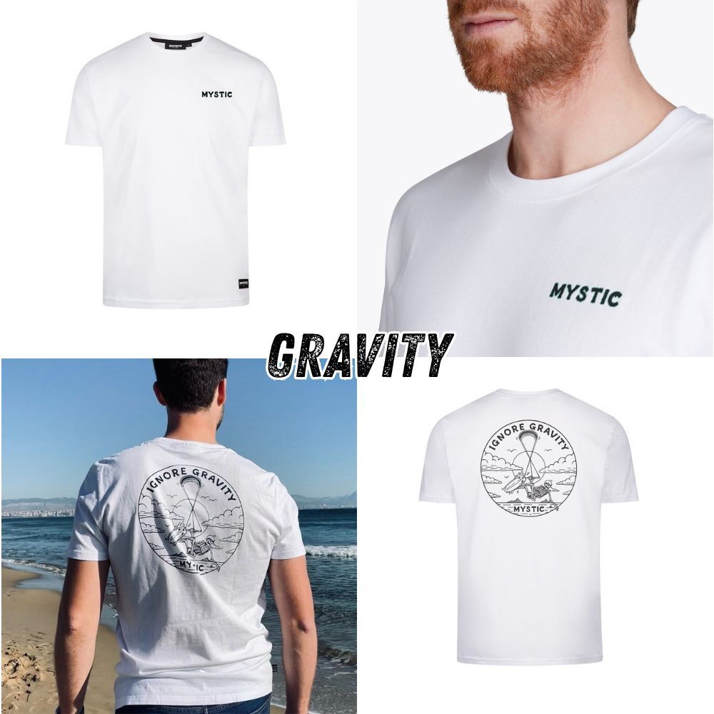 Gravity 200GSM