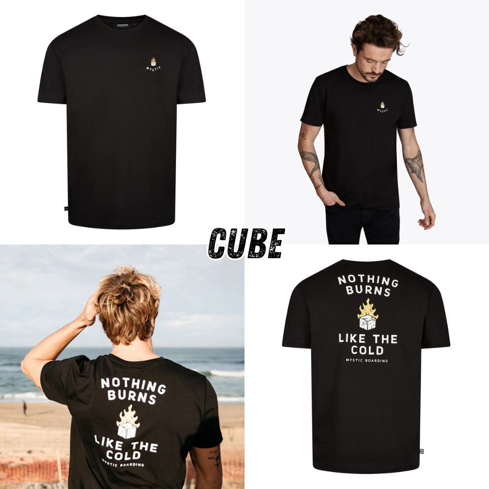 CUBE