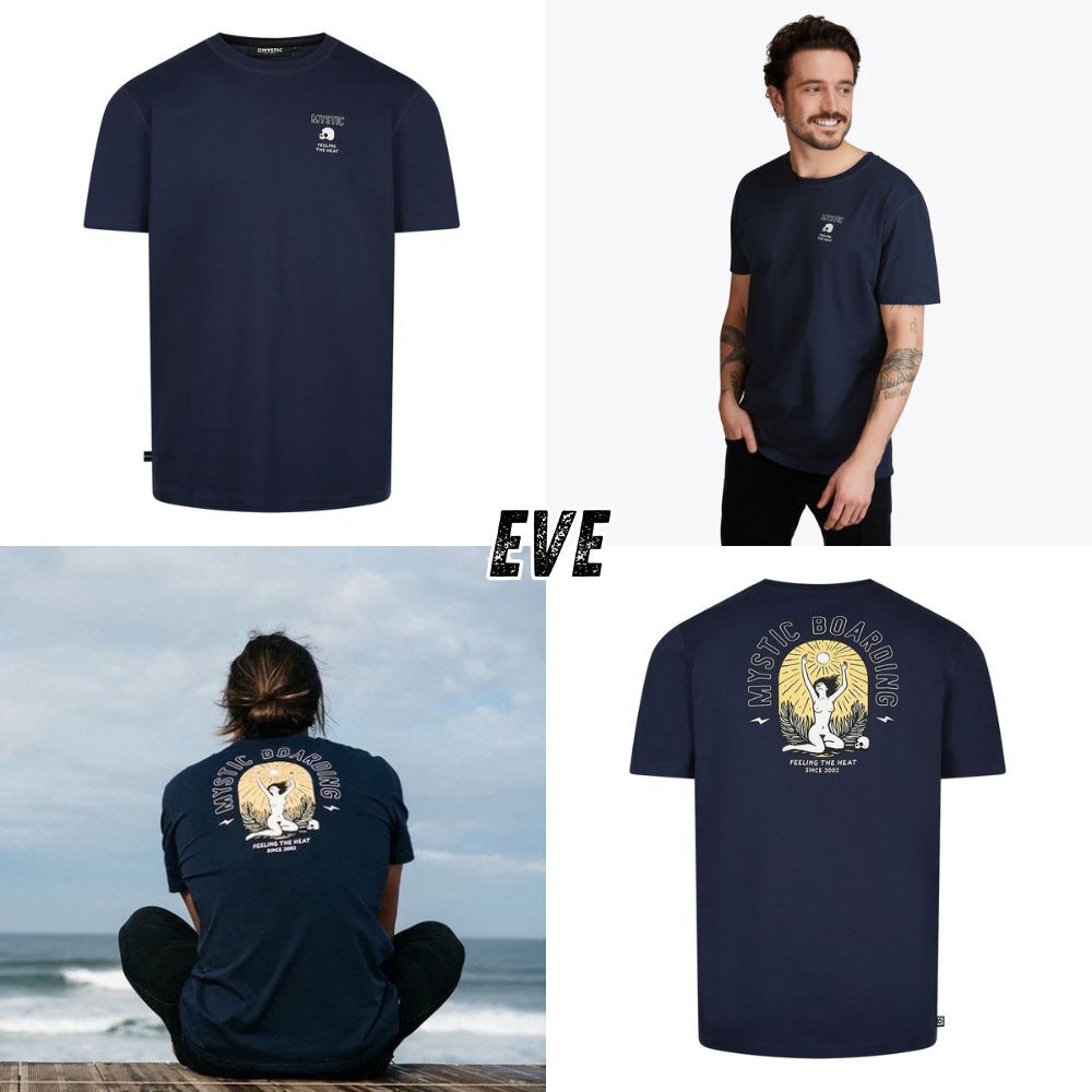EVE