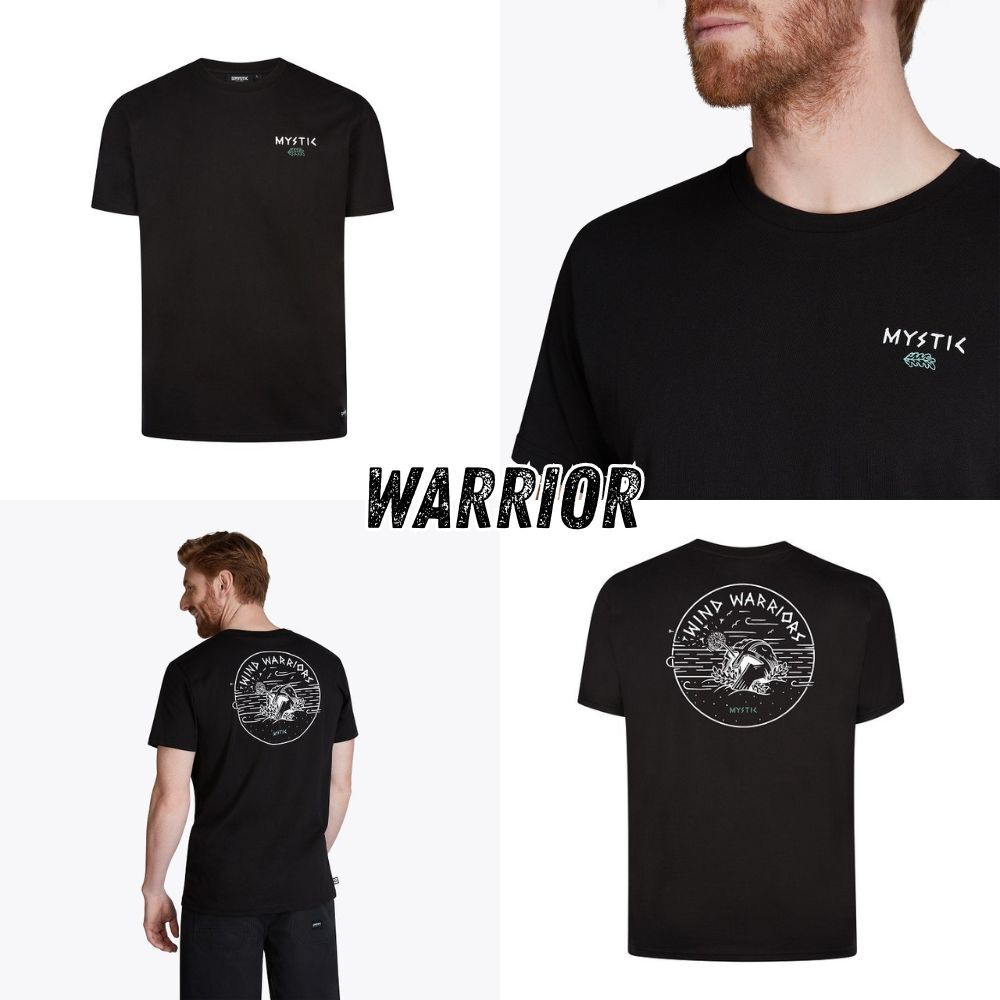 WARRIOR