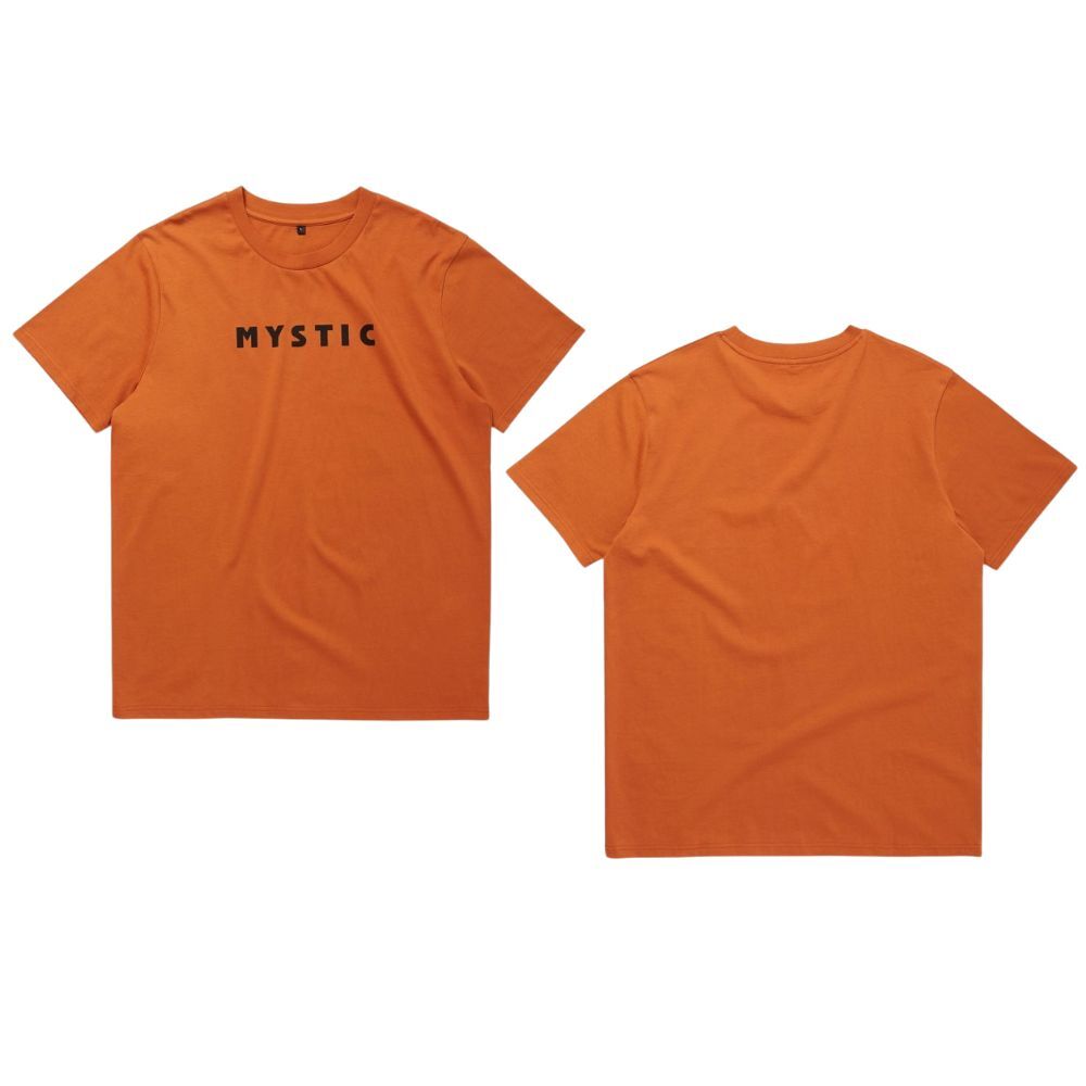Icon Tee Men 7色 (4)