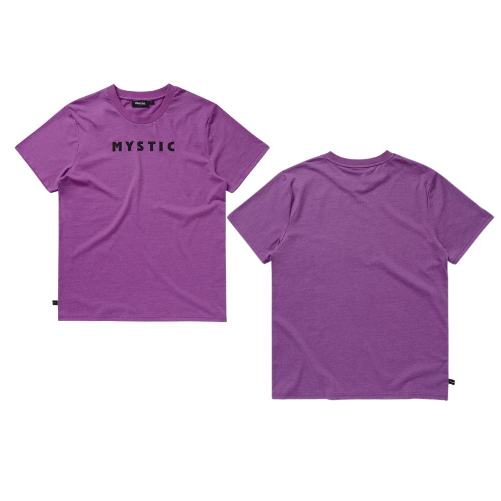 Icon Tee Men 7色 (6)