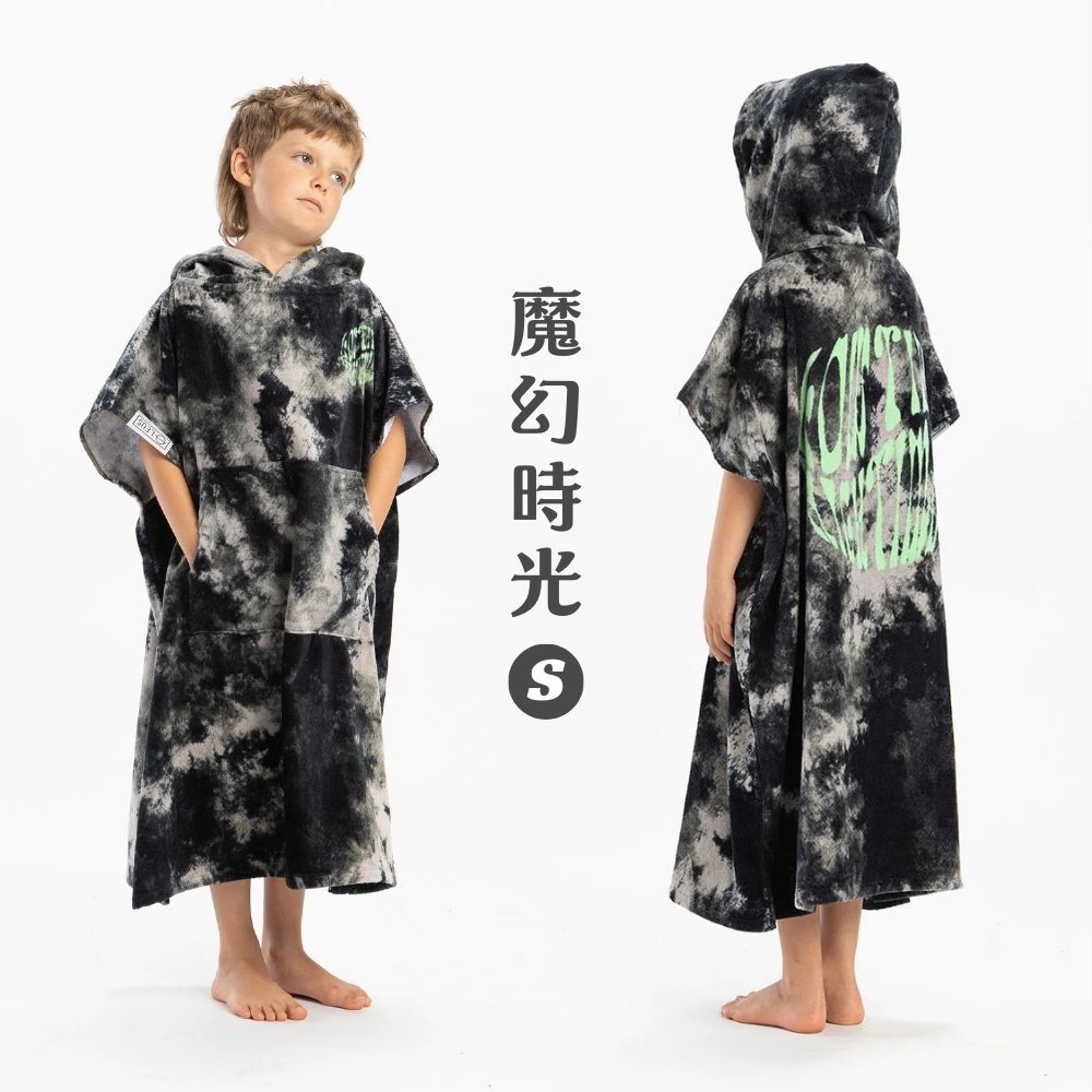 LEUS 毛巾衣-官網規格圖 (5)