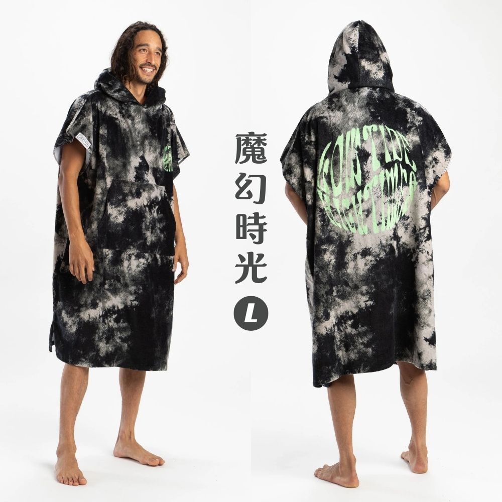 LEUS 毛巾衣-官網規格圖 (3)
