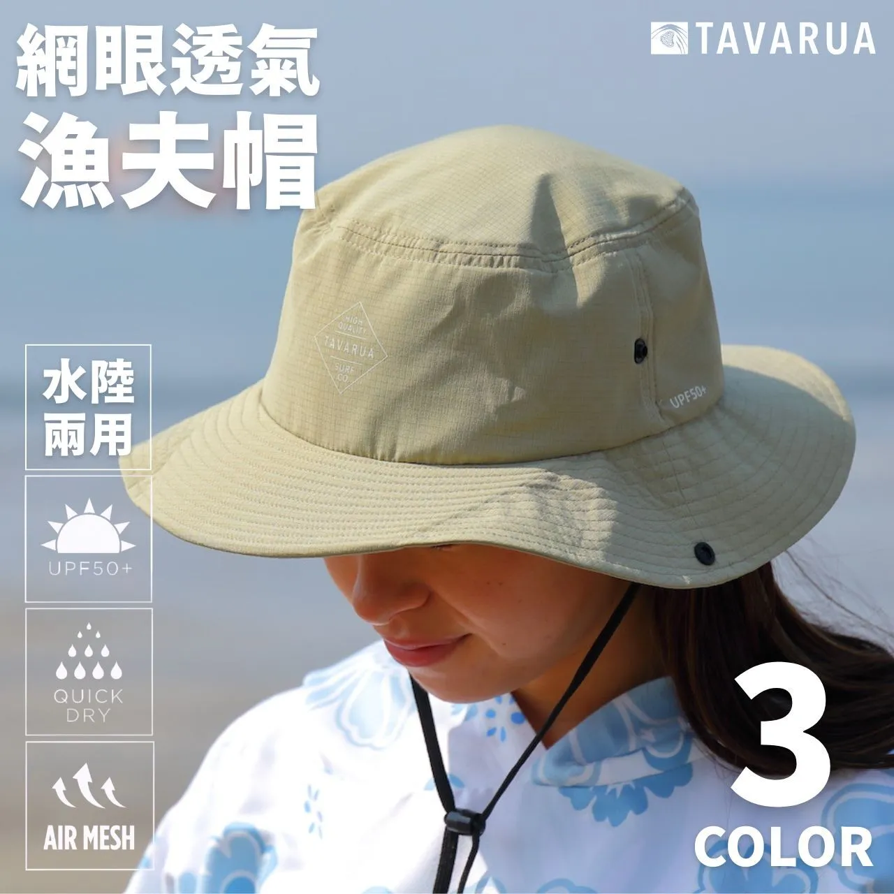 各種首圖
