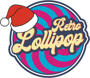 Retrolollipop