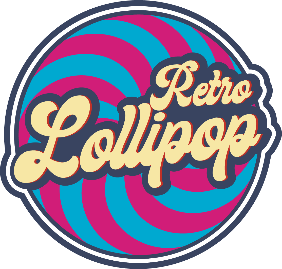 Retrolollipop