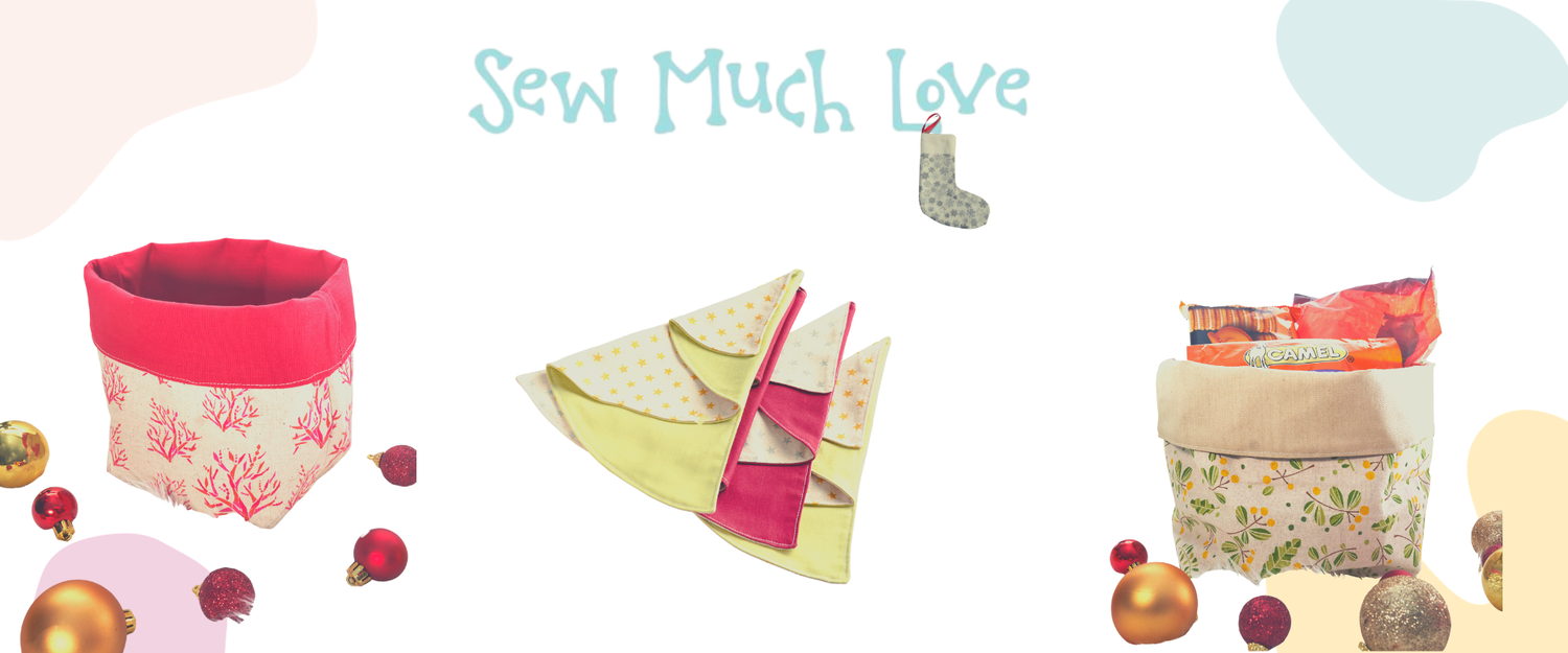 Sew Much Love | 