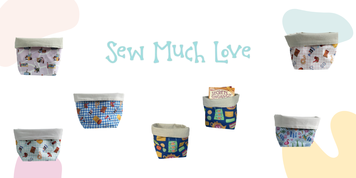 Sew Much Love | 