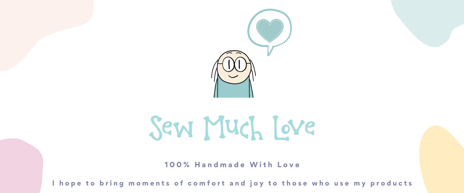 Sew Much Love | 