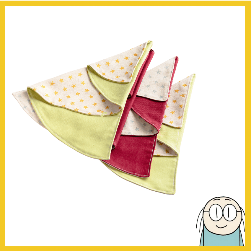 _Product Square Template