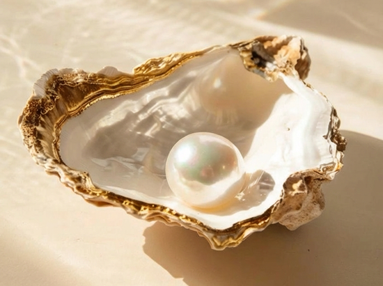  | The Mother Of Pearls