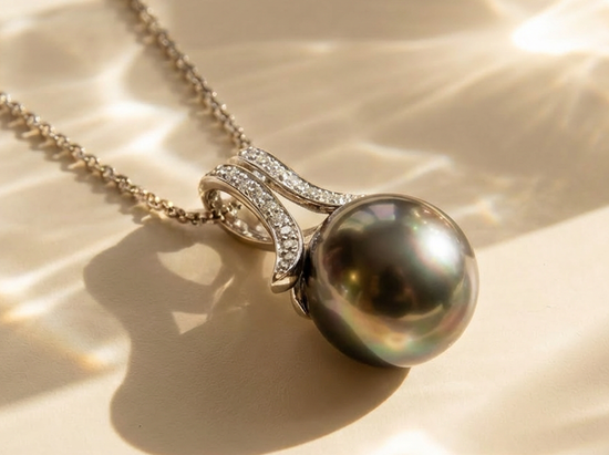  | The Mother Of Pearls