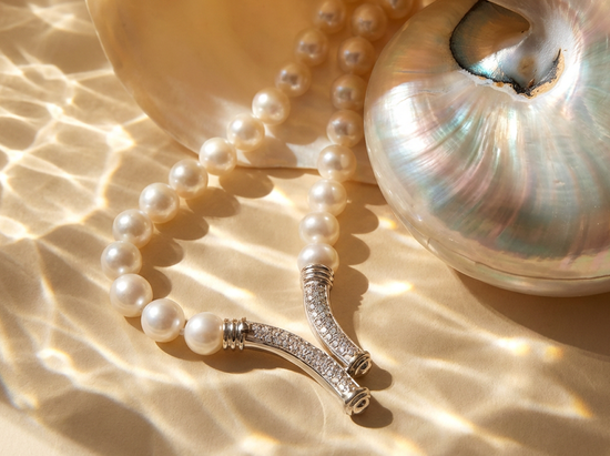  | The Mother Of Pearls