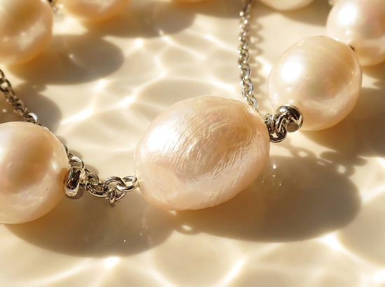  | The Mother Of Pearls