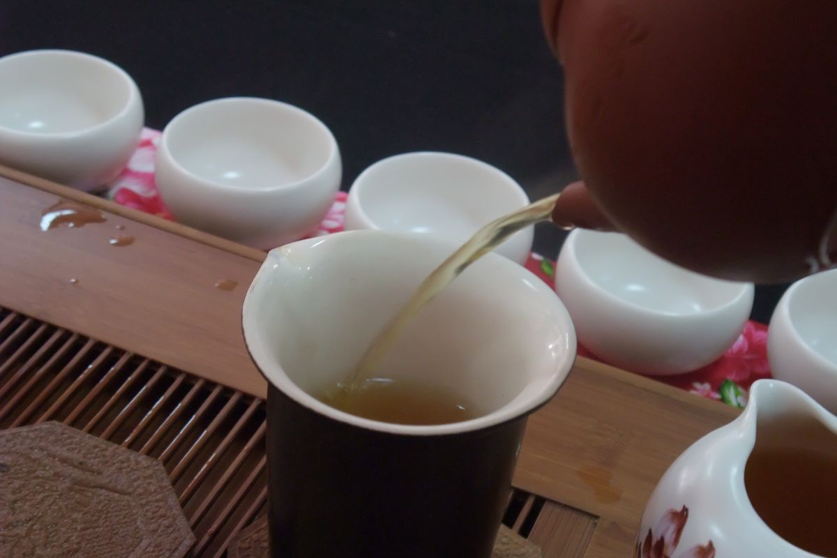新手喝茶推薦｜第一次喝茶怎麼選不踩雷？專業茶人帶你找回生活的甘甜