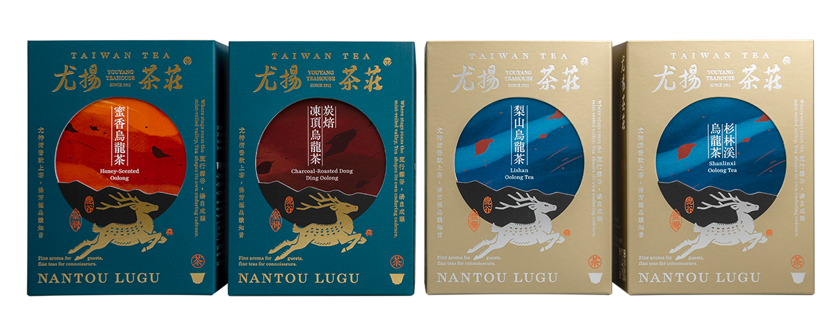 企業茶禮推薦：為什麼越來越多公司選台灣茶