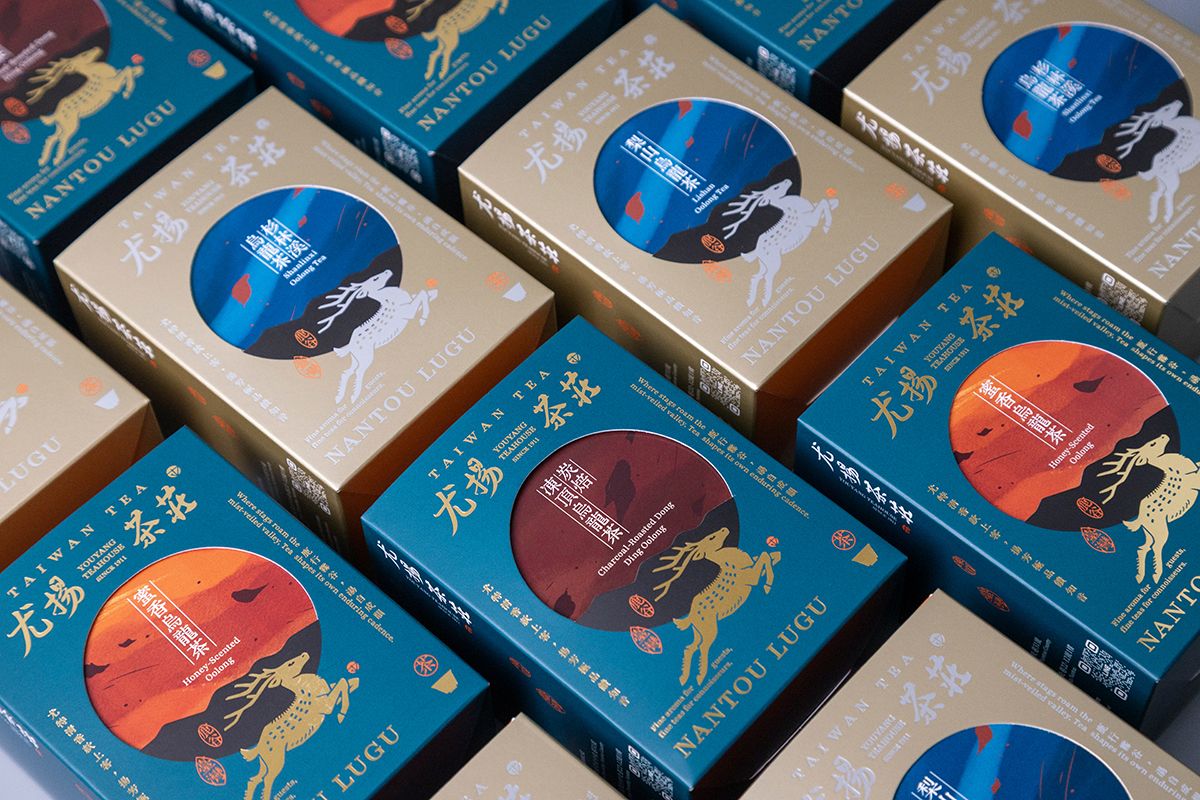 為什麼茶比其他禮品更適合 ESG？企業贈禮的永續