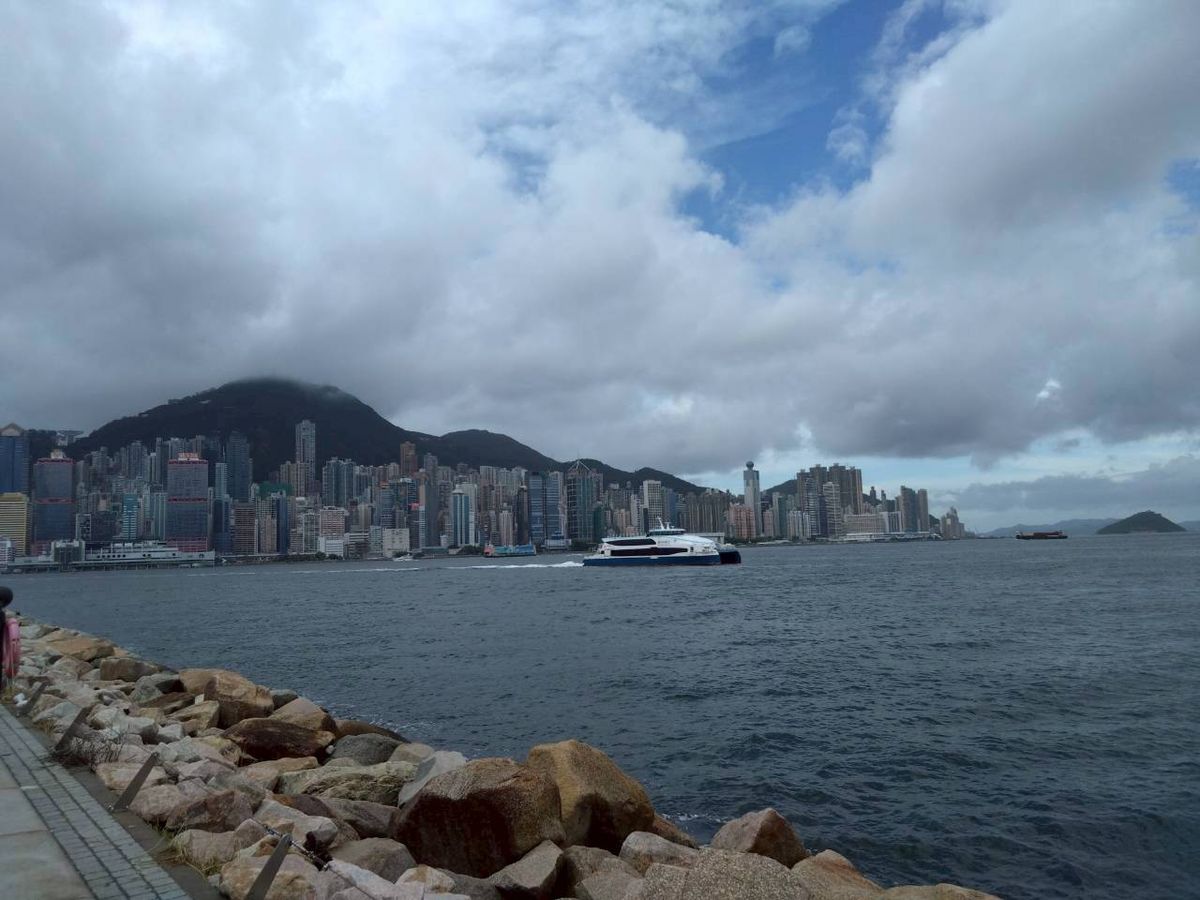 為什麼台灣茶受到香港消費者歡迎？