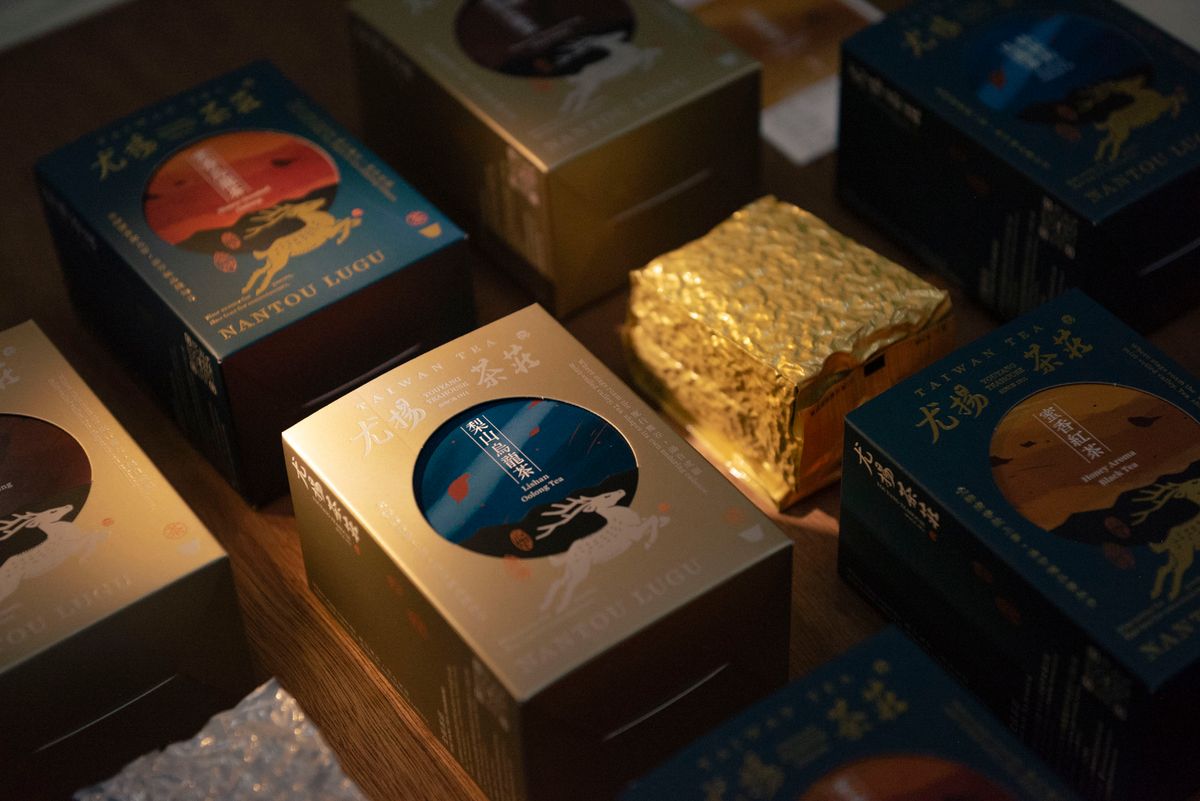 外國客戶送什麼？10 種最能代表台灣的商務禮品推薦 從台灣茶、鳳梨酥到文創禮盒，留下專業又有文化的第一印象