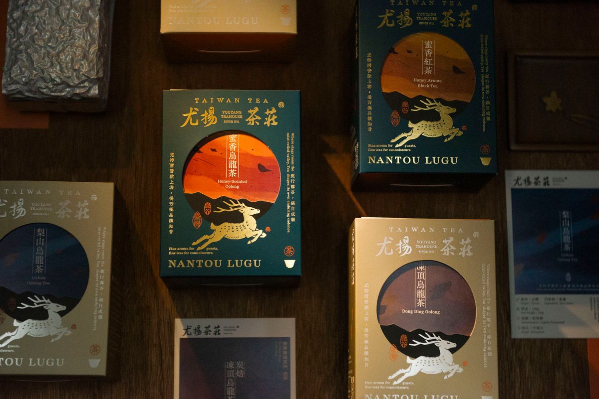 企業茶禮怎麼挑?不同場合送什麼茶最適合?