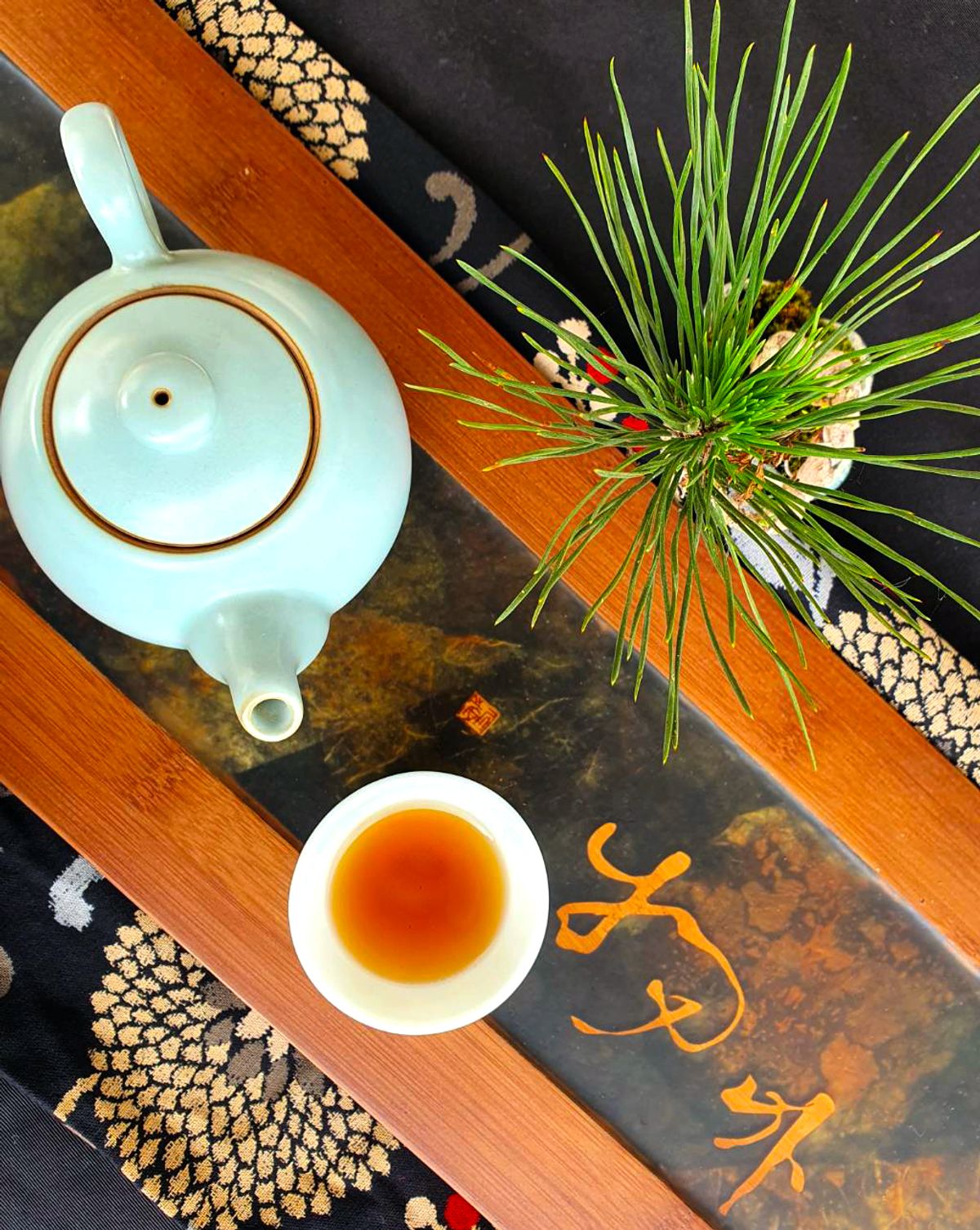 為什麼同一款茶，每年味道都會變？