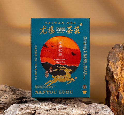 密香紅茶