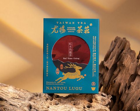 烏龍茶洪水