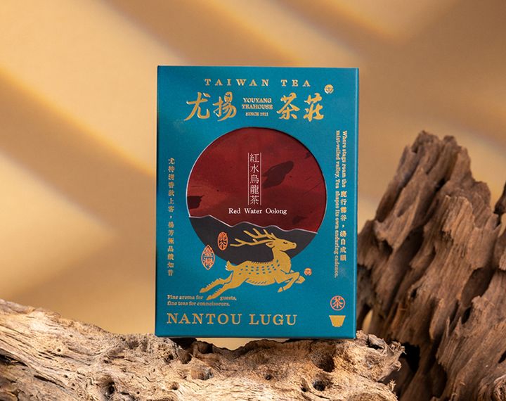 烏龍茶洪水