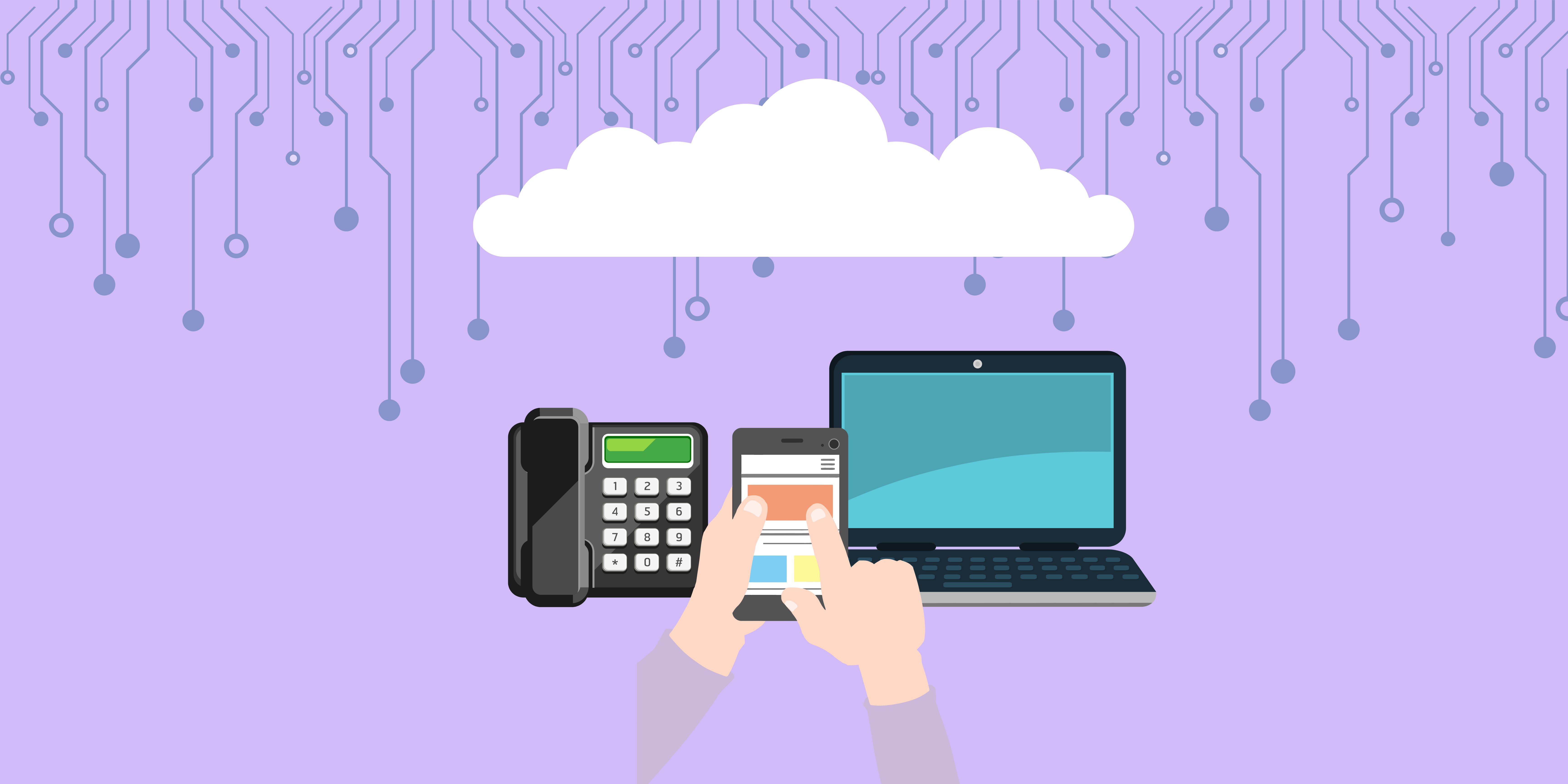 IP PBX / Cloud PBX Solution Tamico Systems Sdn Bhd