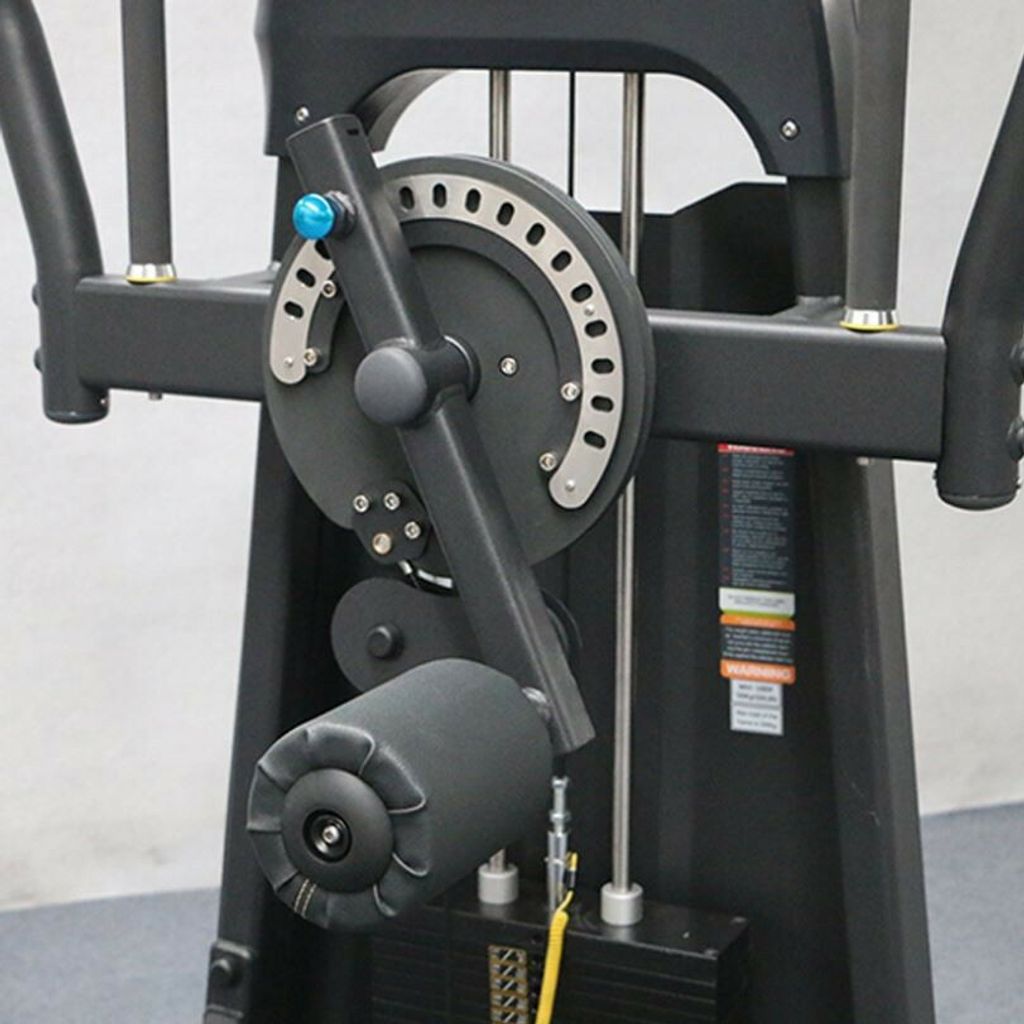 PRE ORDER!!!Multi Hip Machine Multi-Hip Glute Commercial Fitness