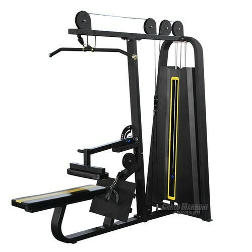 Exercise equipment out online of stock