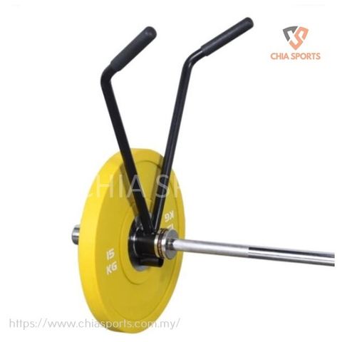 Gym Rack Machine – Chia Advanced Sports