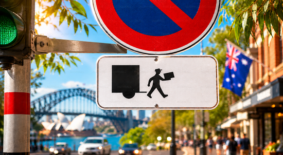 From Sydney, Australia | AUSMALL