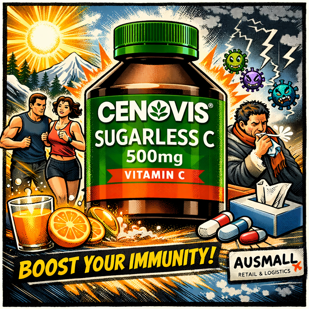 提升免疫力，健康每一天