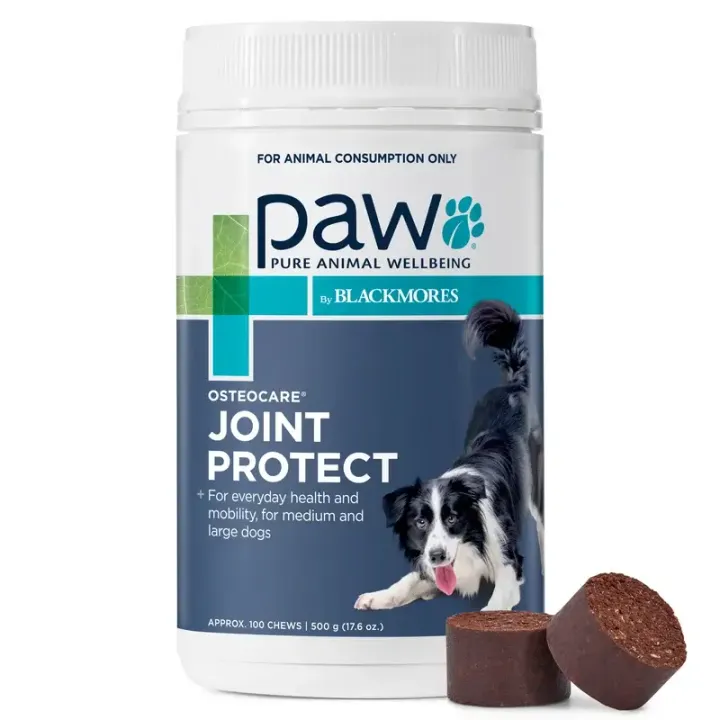 PAW-by-Blackmores-Osteocare-Joint-Protect-Chews-for-Dogs-500g_800x