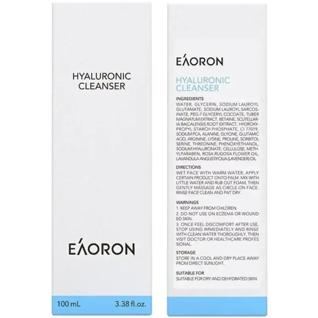 eaoron-hyaluroniccleanser-100ml