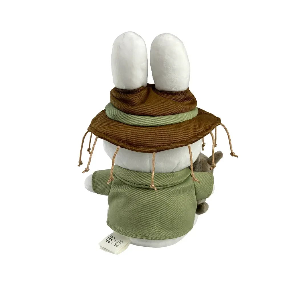 IBTTCMGK23CustomMiffy-GreenwithKangaroo_23cm_BACK