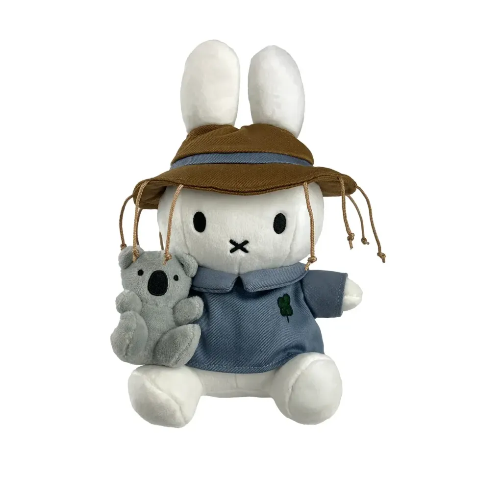 IBTTCMBK23CustomMiffy-BluewithKoala_23cm_FRONT