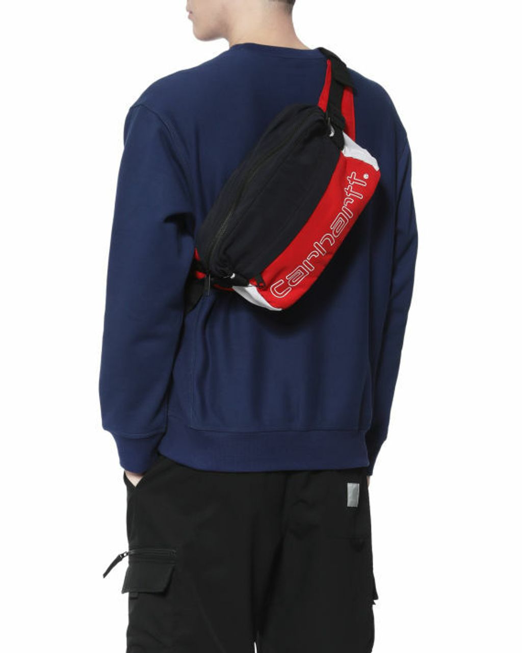 Carhartt WIP Terrace Hip Bag 側背腰包單肩包– AUSMALL