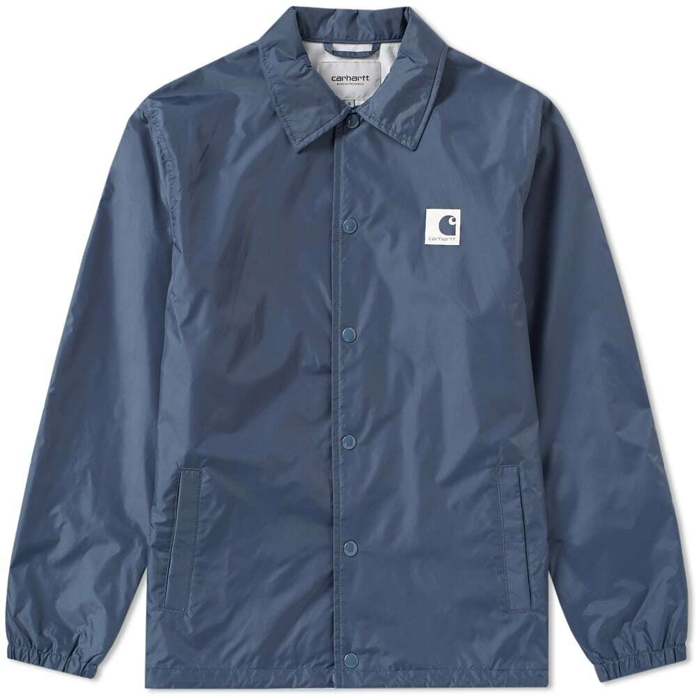 Carhartt wip sports pile jacket hotsell