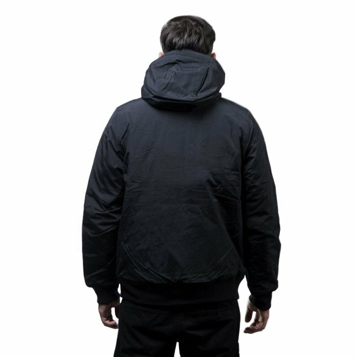 Carhartt kodiak black deals