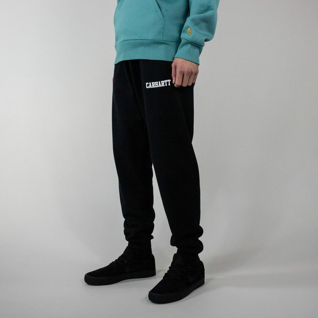 Carhartt-WIP-College-Sweatpant-Black-White-1-scaled.jpeg