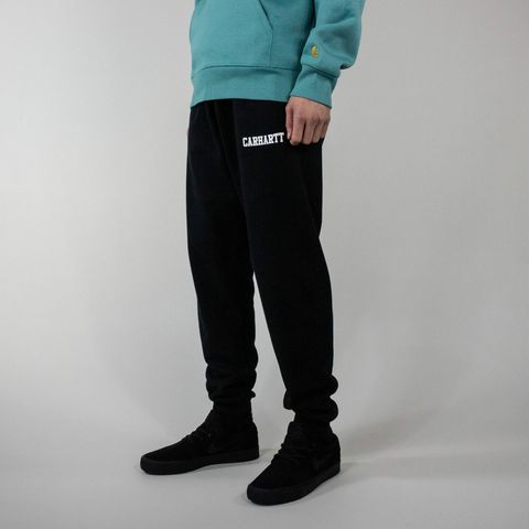Carhartt-WIP-College-Sweatpant-Black-White-1-scaled.jpeg