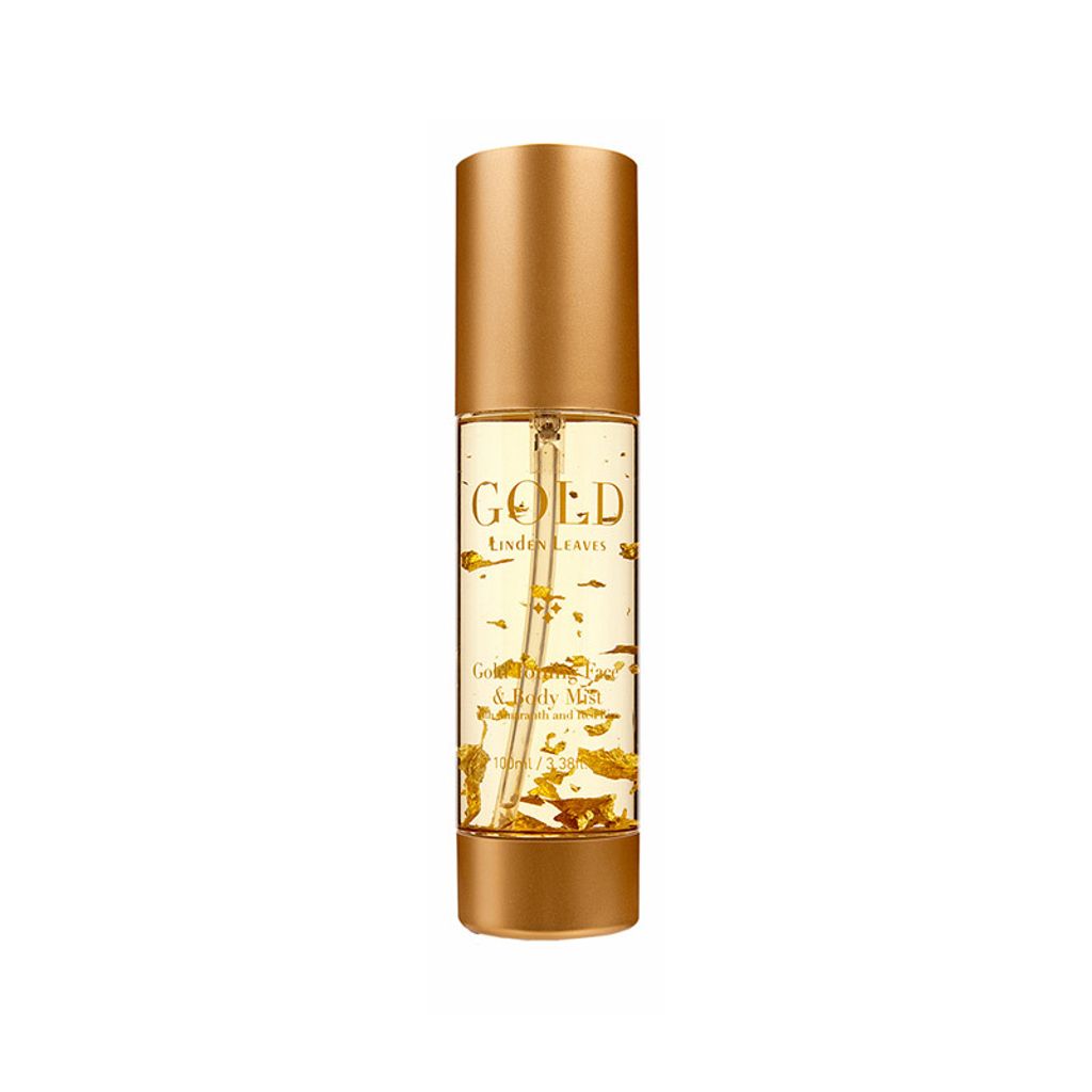 linden-leaves-gold-toning-face-body-mist-100ml