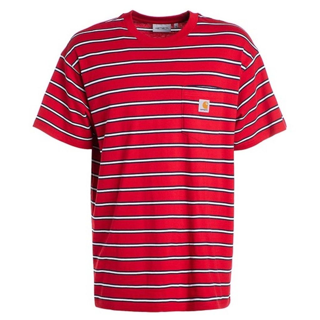 carhartt_WIP-Houston_Pocket_T_Shirt-Houston_Stripe_Cardinal-1