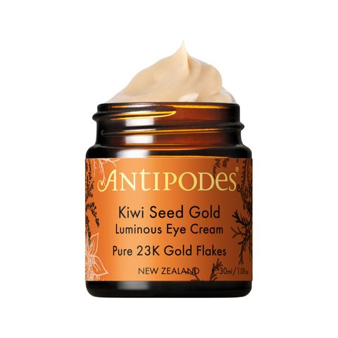 Antipodes Eye Cream Kiwi Seed Gold Luminous 30ml_media-01