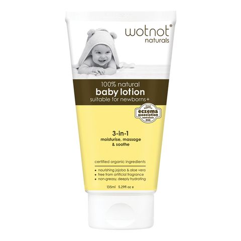 Wotnot Nat Baby Lotion 135ml (OLD)_media-01