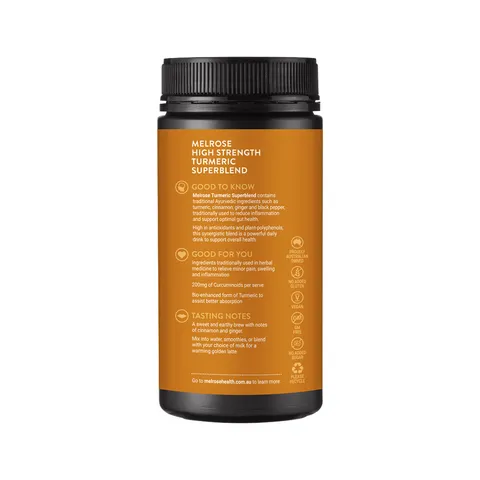 Melrose Turmeric Superblend 120g_media-04